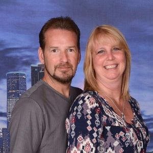 Meet your Posher, Christine